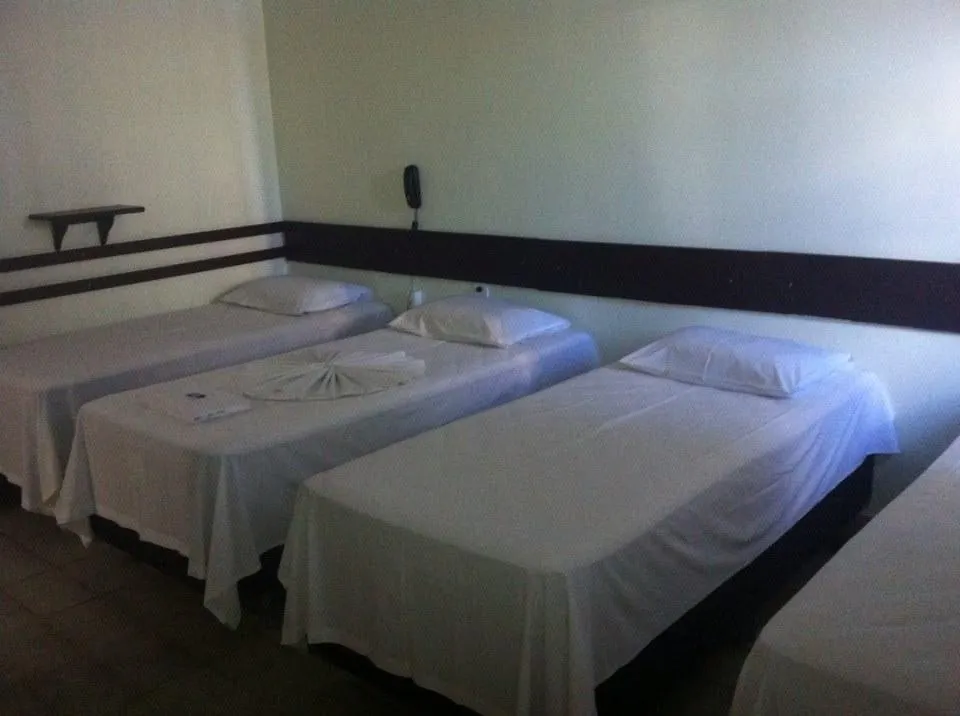 Hotel Lords Brasilia