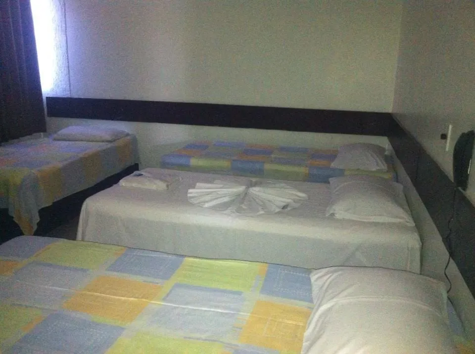 Hotel Lords Brasilia 2*,  Brazil