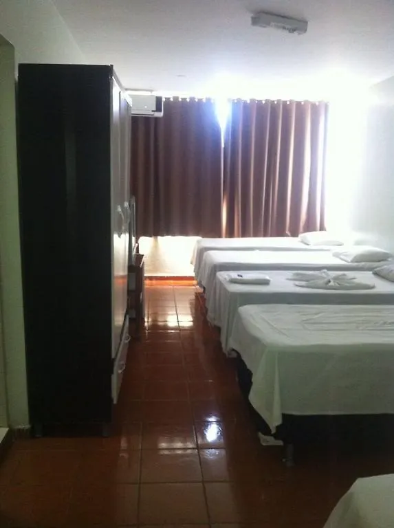 Hotel Lords Brasilia