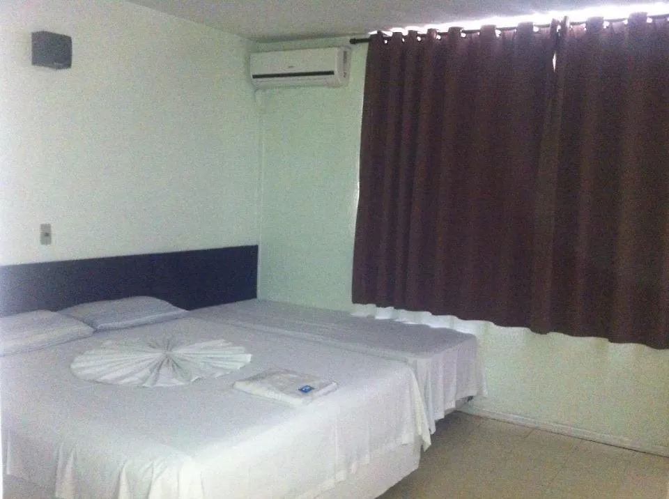 Hotel Lords Brasilia