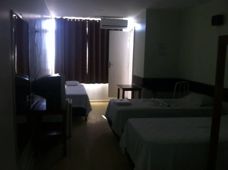 Hotel Lords Brasilia