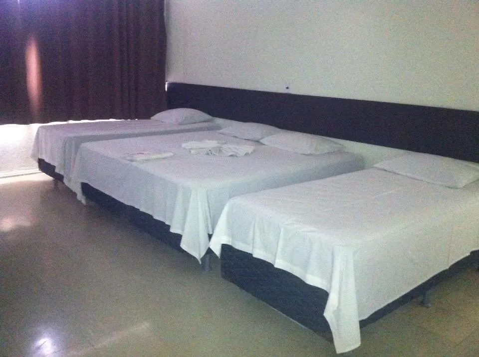 Hotel Lords Brasilia
