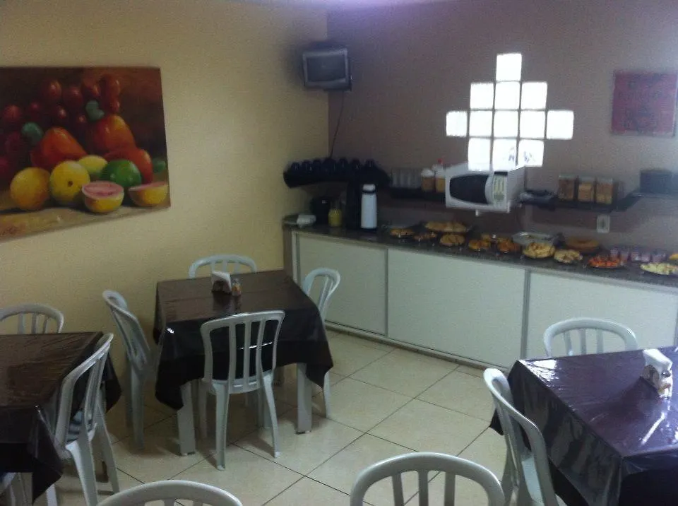Hotel Lords Brasilia