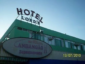 Hotel Lords Brasilia
