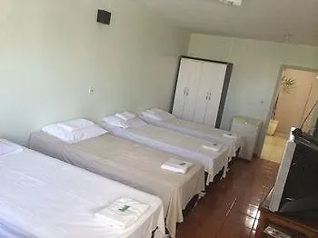 Hotel Lords Brasilia 2*,  Brazil